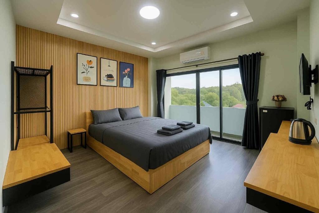 SiLin Hotel