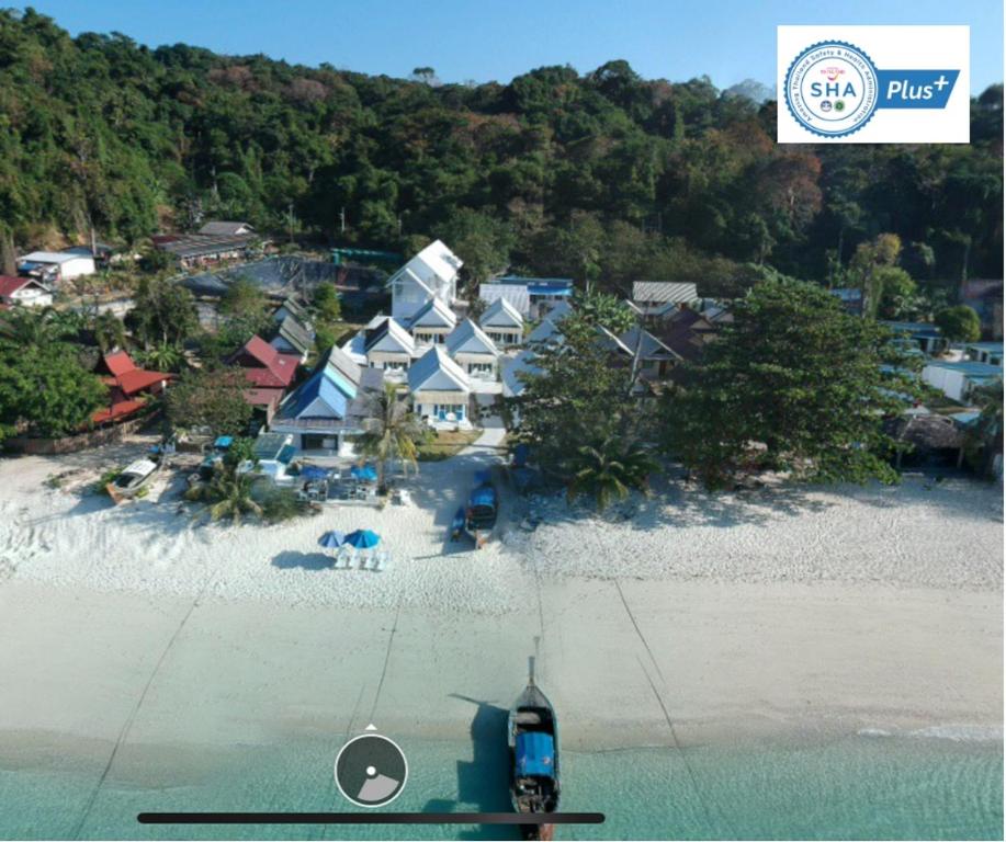 PP Blue Sky Resort