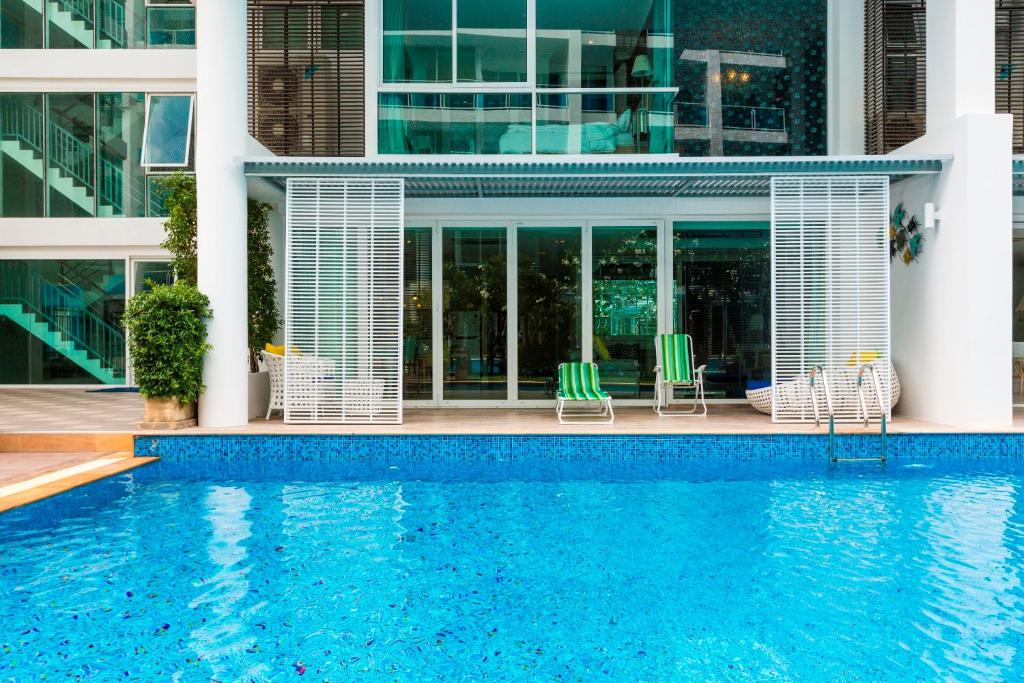 My Resort Huahin