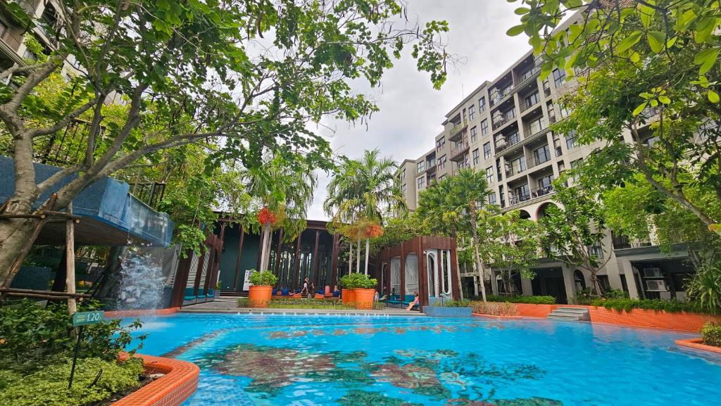 La Habana Hua Hin by Abcd