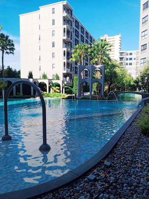 Exclusive Apartment
