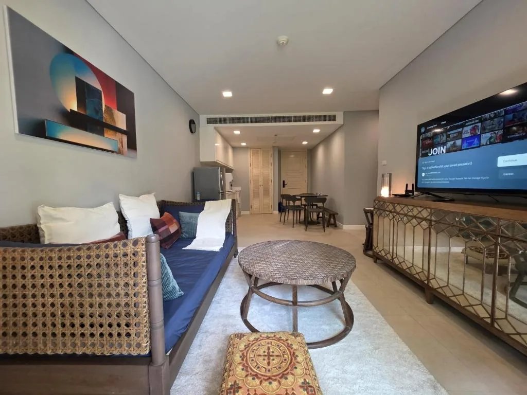 Marrakesh Residence 257
