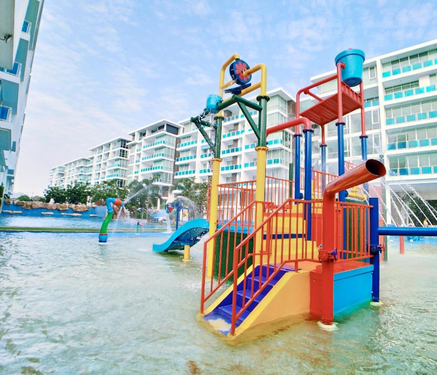 My Resort Hua Hin by Fc