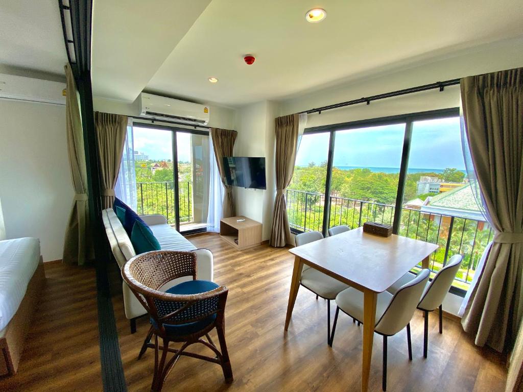 La Habana Hua Hin