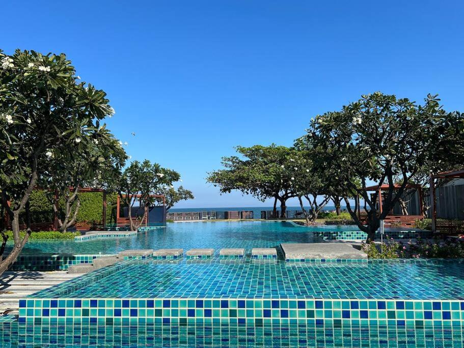 E202 Baan Sanpluem Hua Hin by Pat
