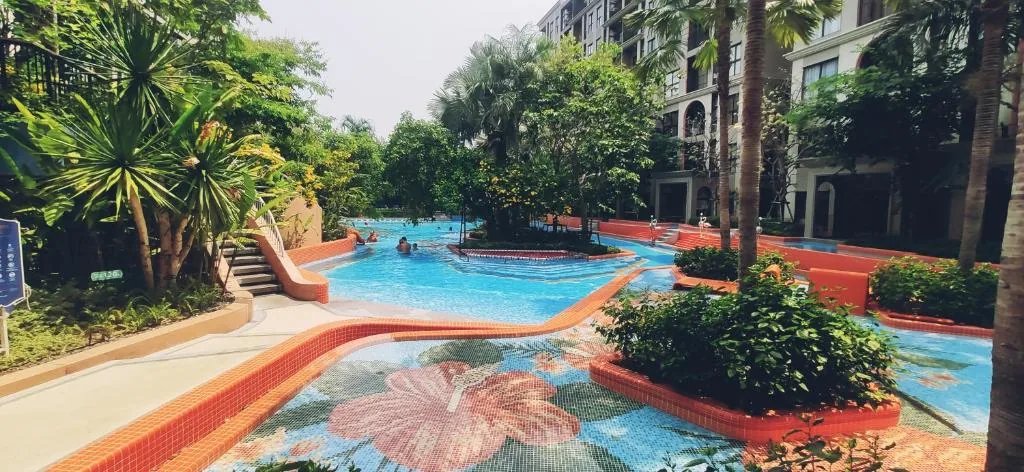 Lahabana Huahin 3Min