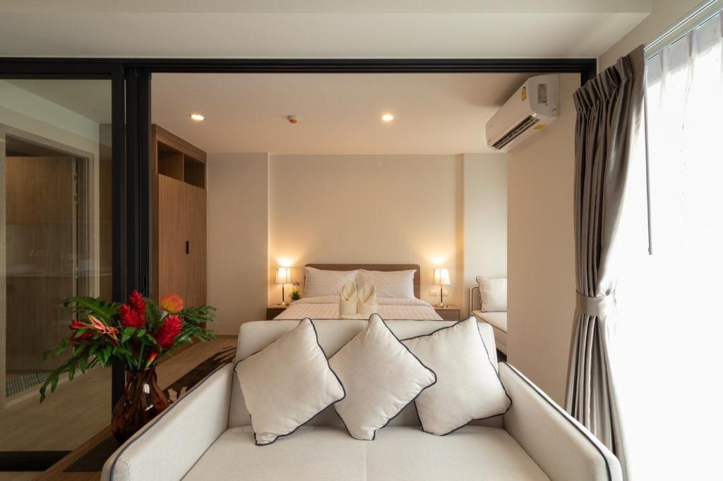 Hua Hin la Casita 492