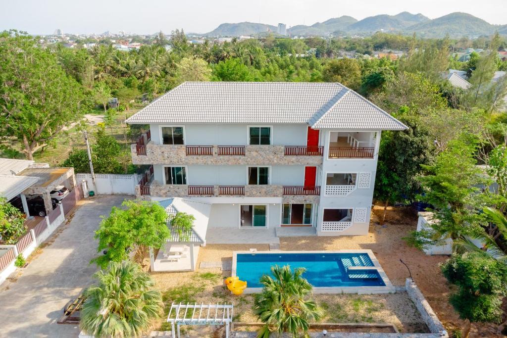 Toh Huahin