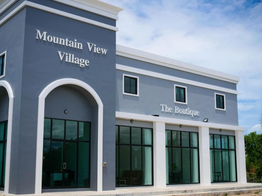 The Boutique Hua Hin Chaam