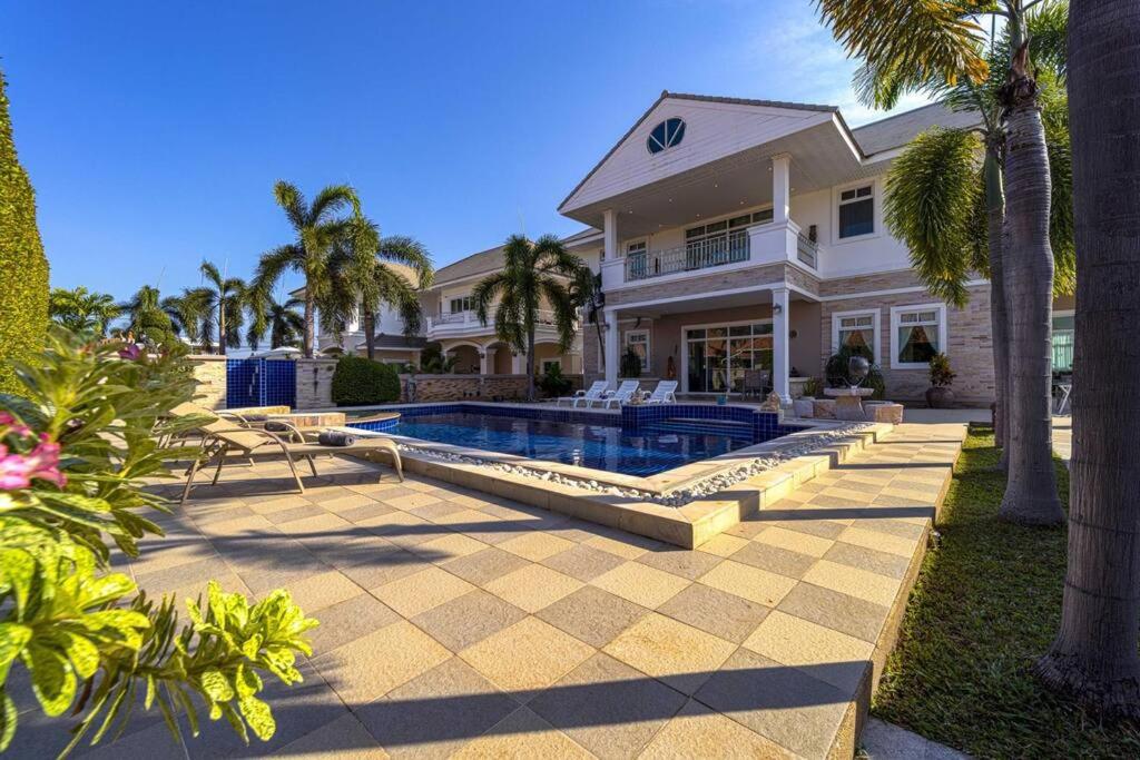 Luxurious Private Pool Villa! Pv6