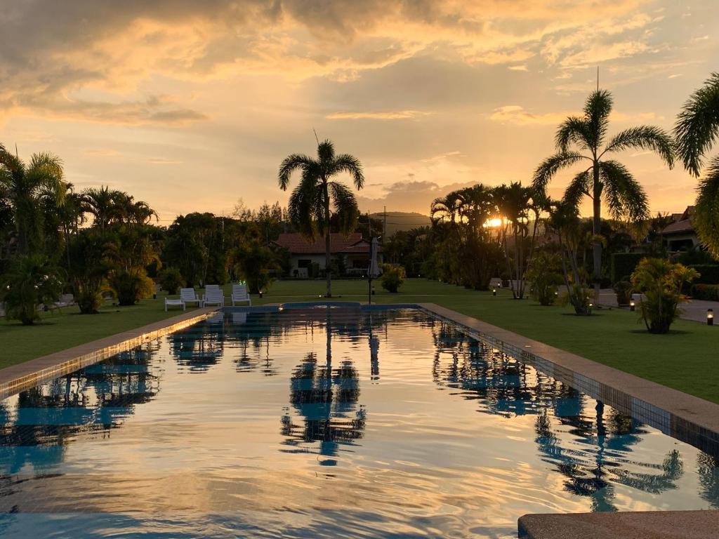 Villa Baan Lisa