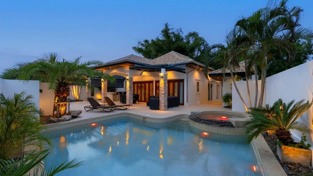 Orchid Paradise Homes OPV 210