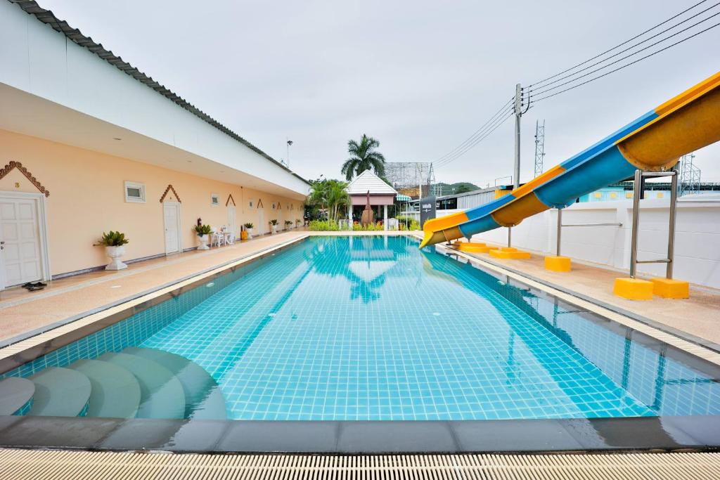 Pae Mai Hua Hin