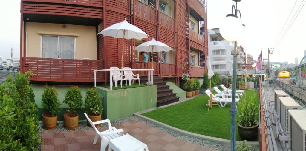 Montana Court Pattaya
