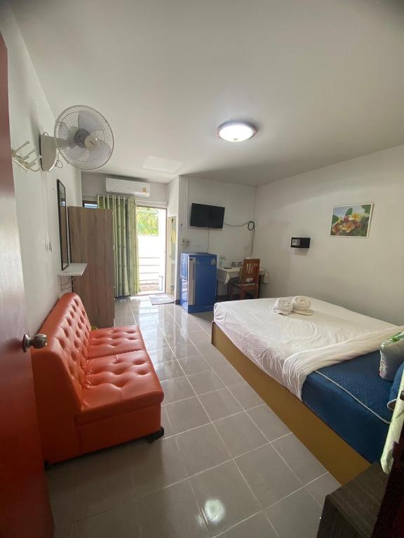 Jenny Hostel Hua Hin