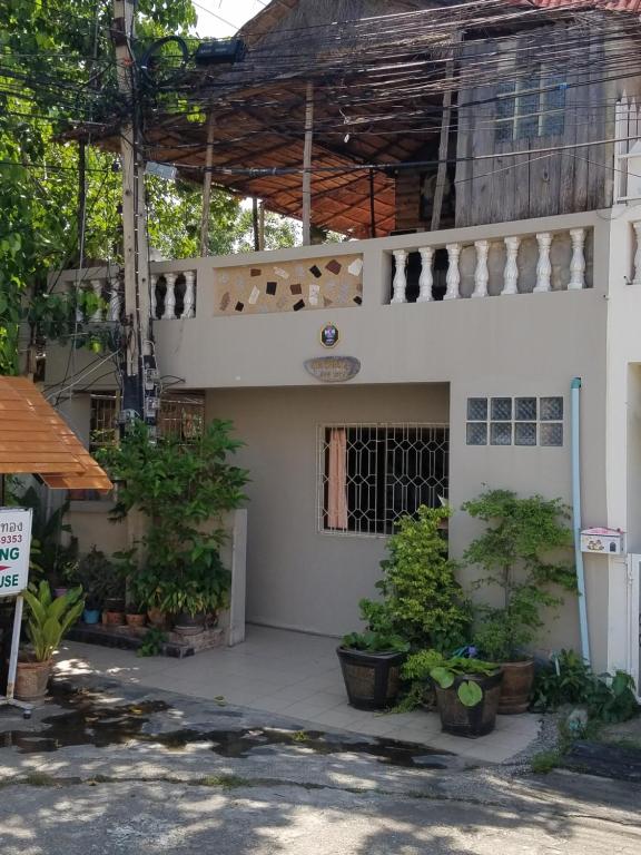Tg2 - Tientong Guesthouse 2