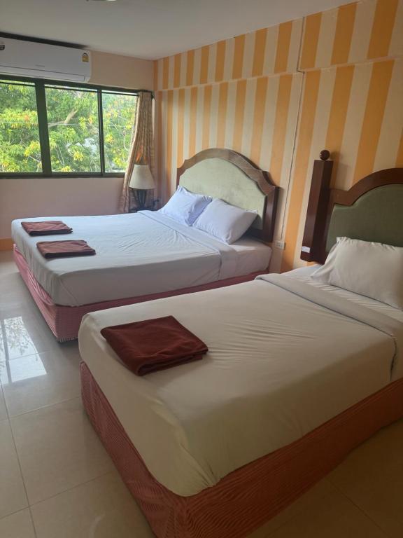 Skippers Beach Guesthouse