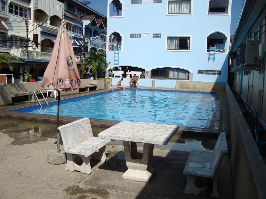 A&b Hotel