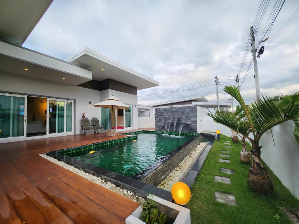 Jira Huahin