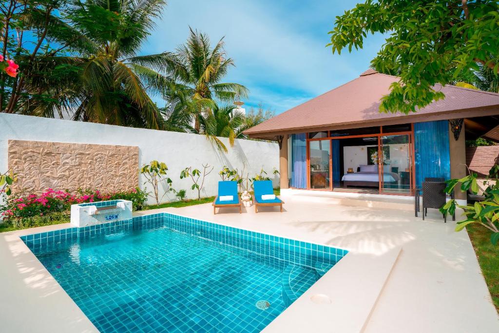 Dhevan Dara Resort & Spa Hua Hin
