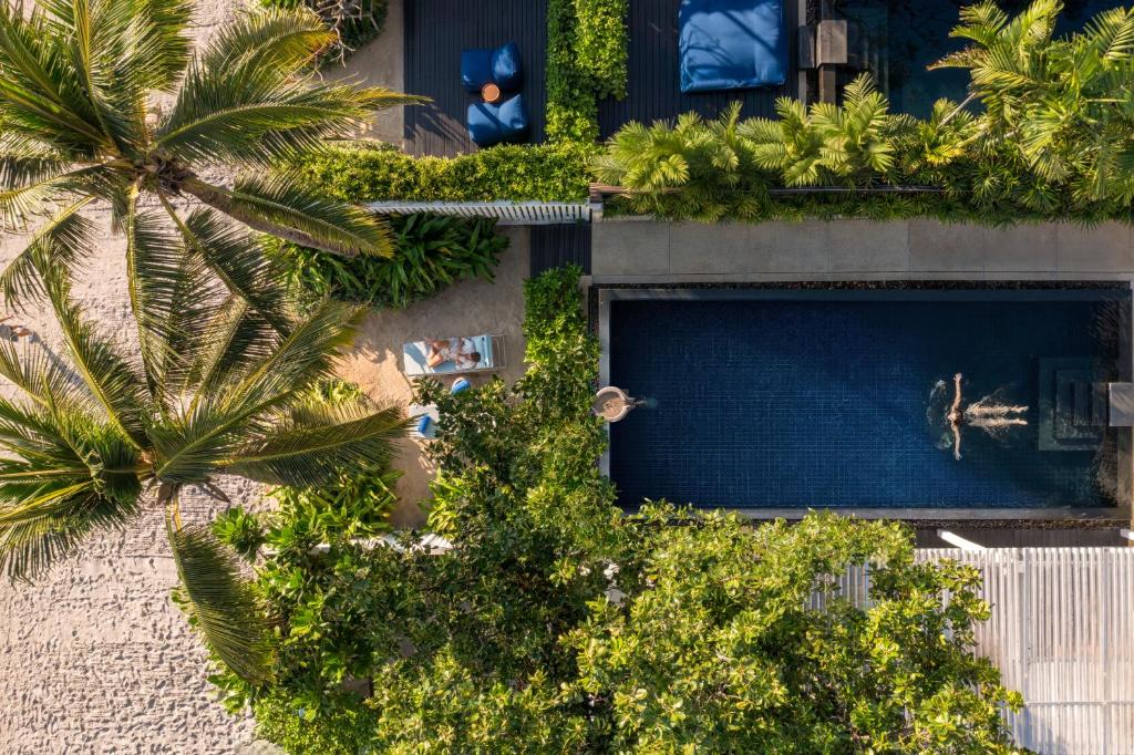 Inter Continental Hua Hin Resort by IHG