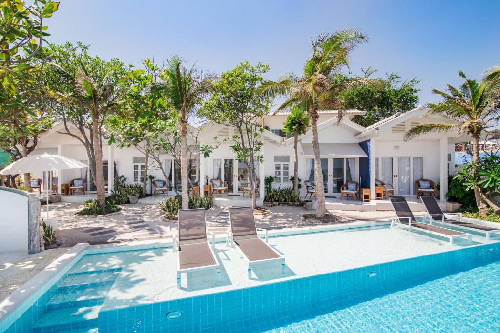 Baan Kang Mung Hua Hin on The Beach