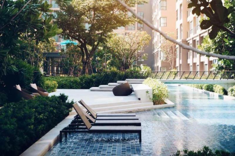 Rain Condo Cha Am Hua Hin by Ay B311
