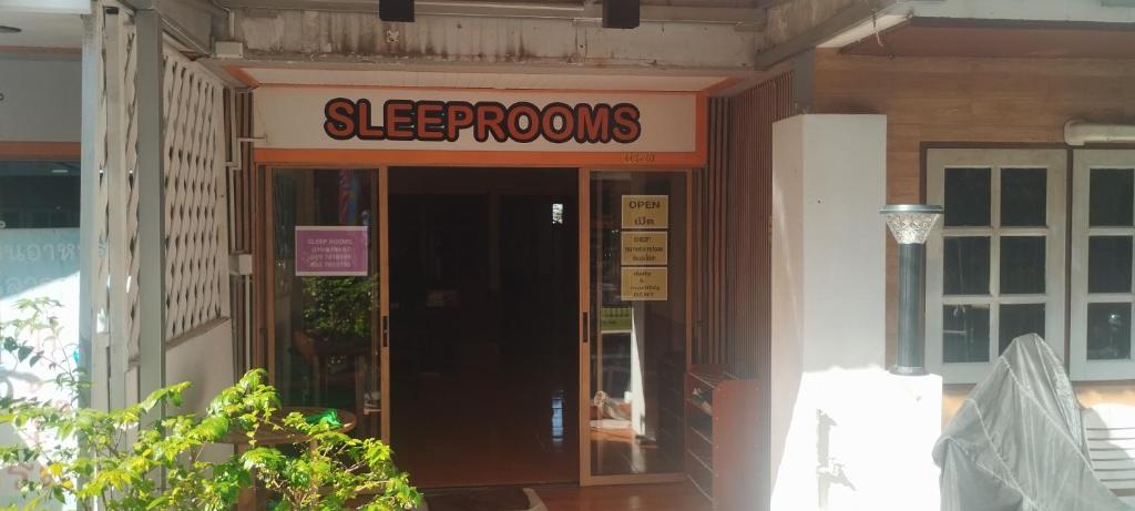 Sleeprooms Huahin