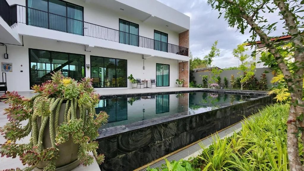 Khao Tao Homestay