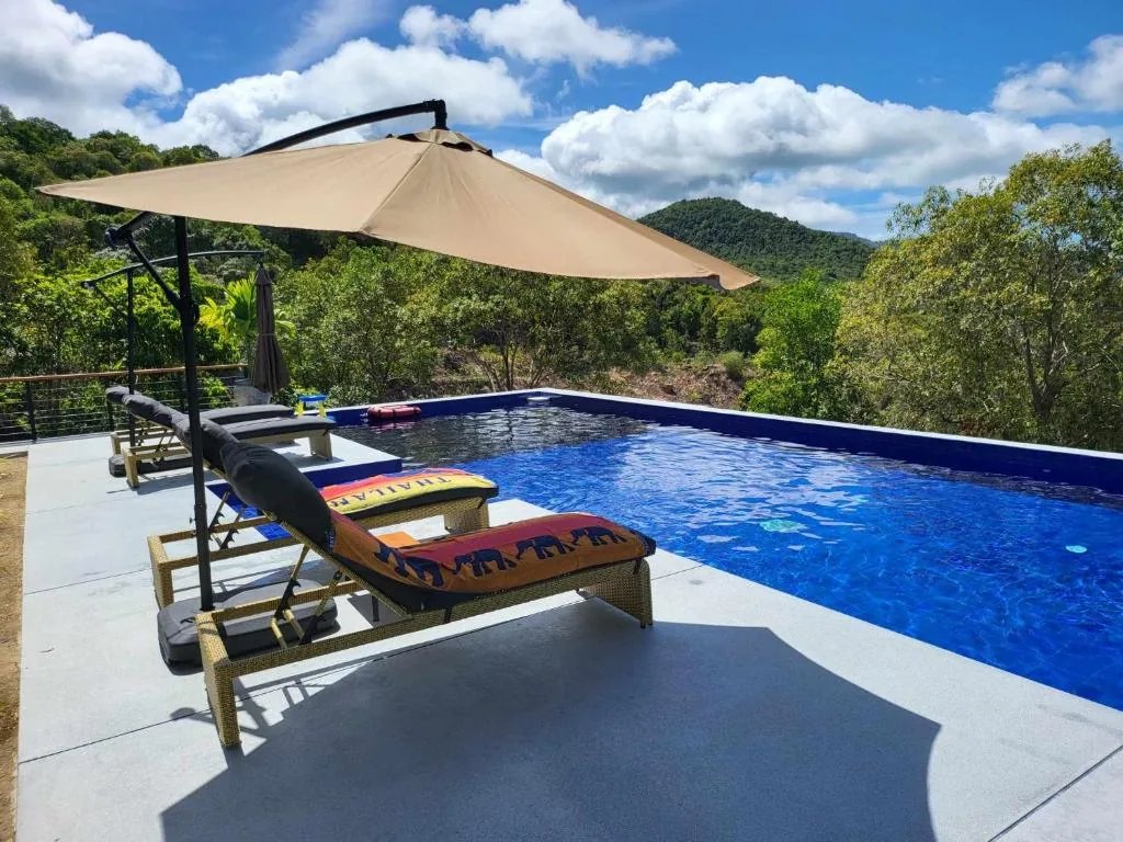 Lost Paradise 2