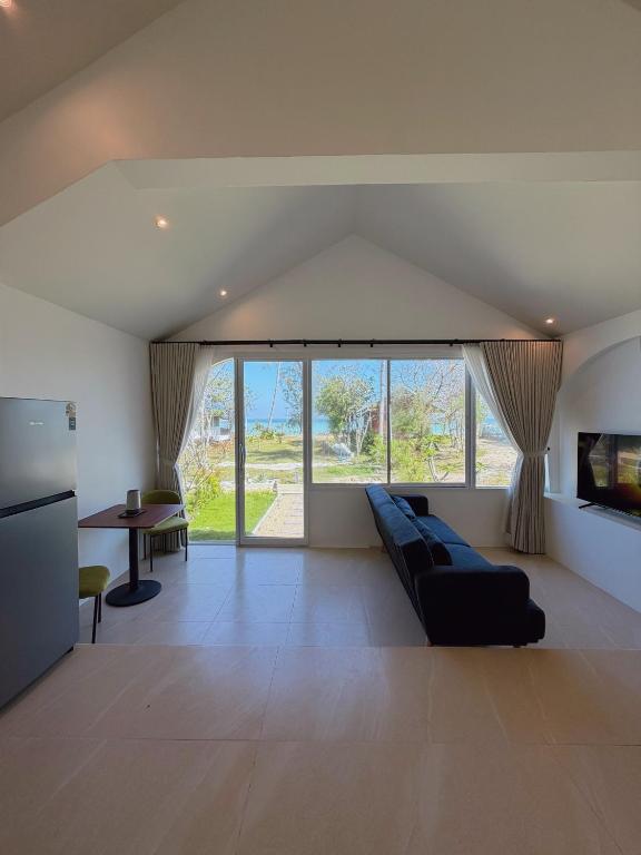 Chaloklum Bay Resort - Tranquility Seahouse 104
