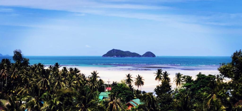 Sea View D