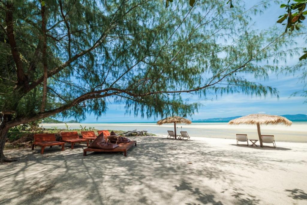 All at Sea Beach Resort