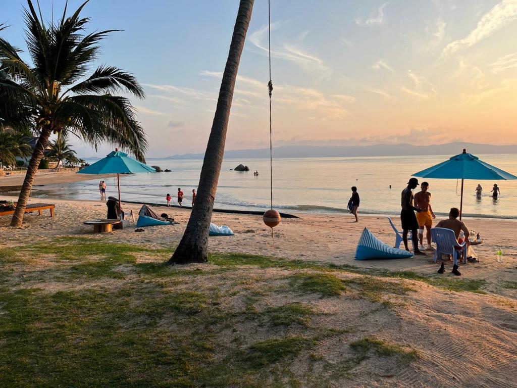 Sunsea Resort