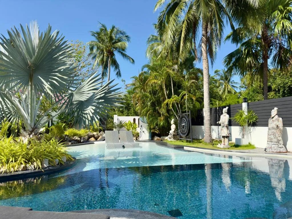 La Belle Vie - Boutique Hotel Adults Only