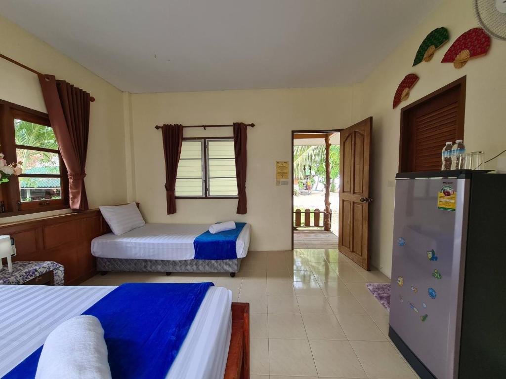 Phangan Villa Bungalows