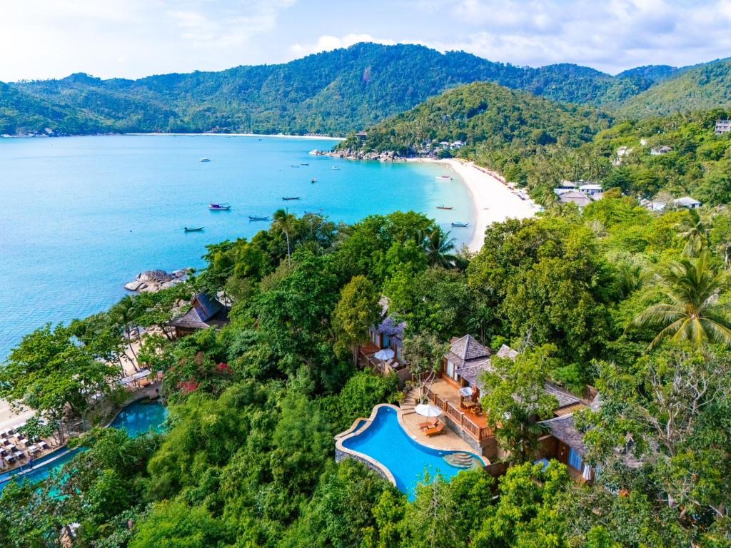 Santhiya Koh Phangan Resort and Spa
