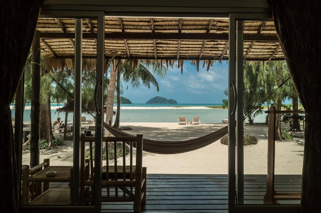 Angkana Bungalows Adults Only