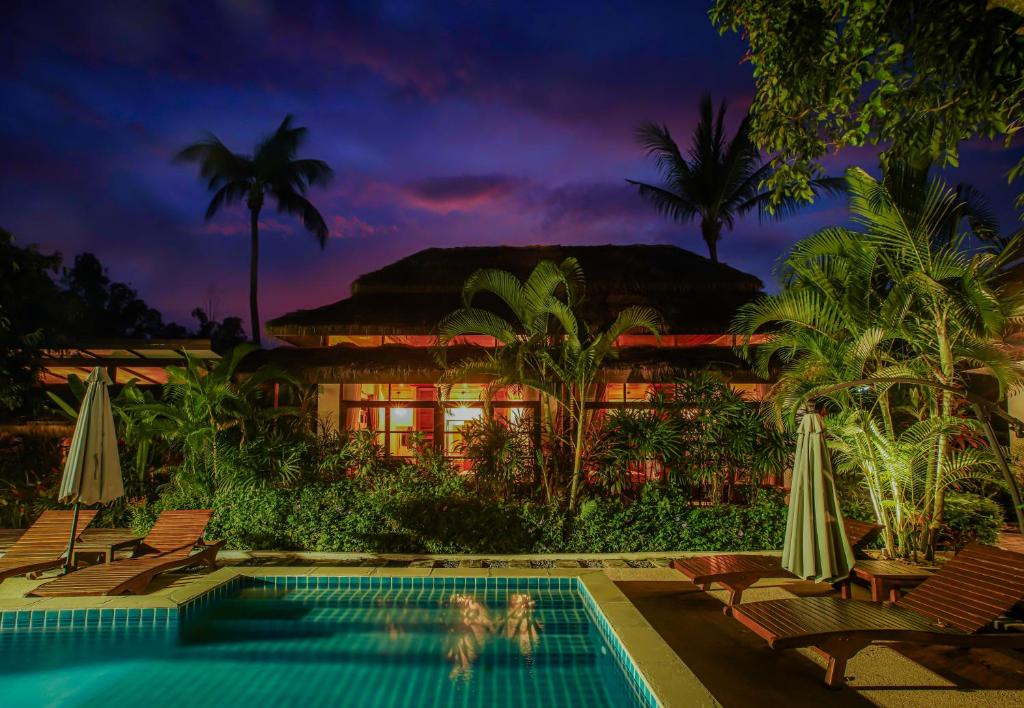 Amaya Boutique Resort