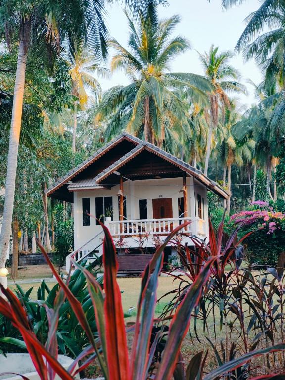 My Home Resort