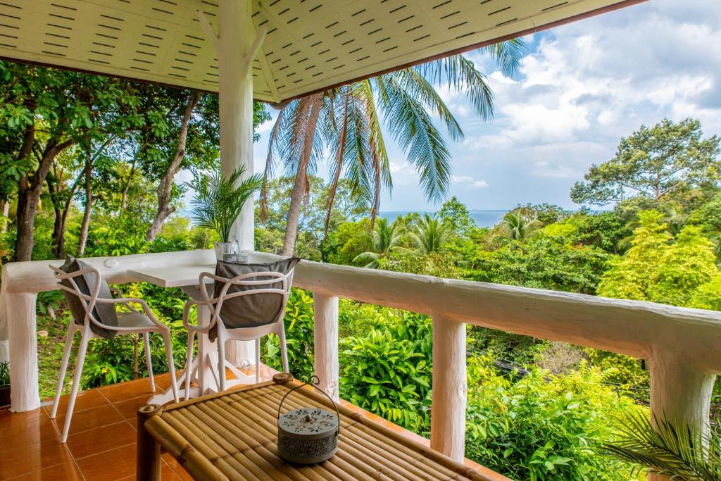 Kalani Bungalows Haad Yao