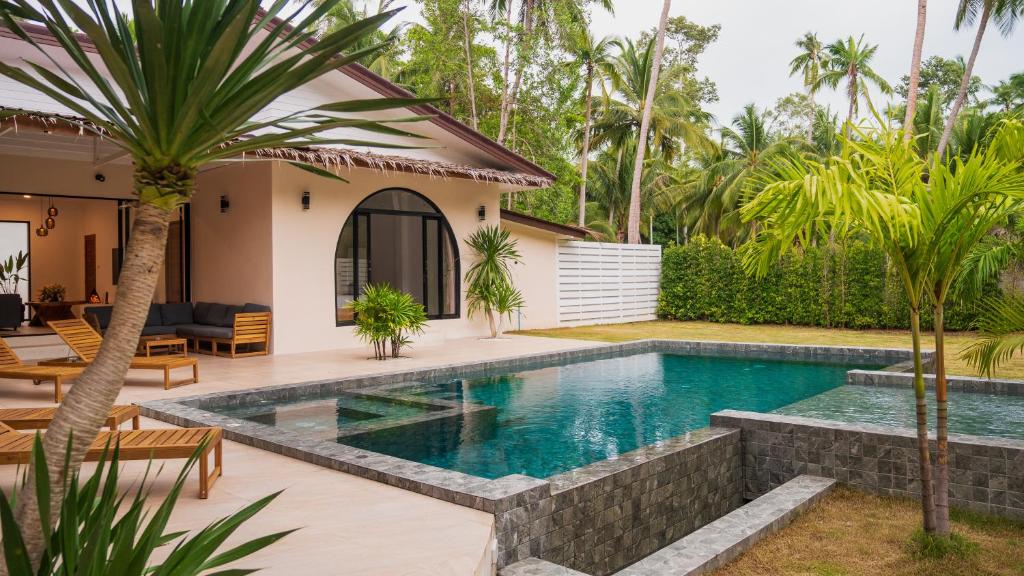 Secret Villa Koh Phangan
