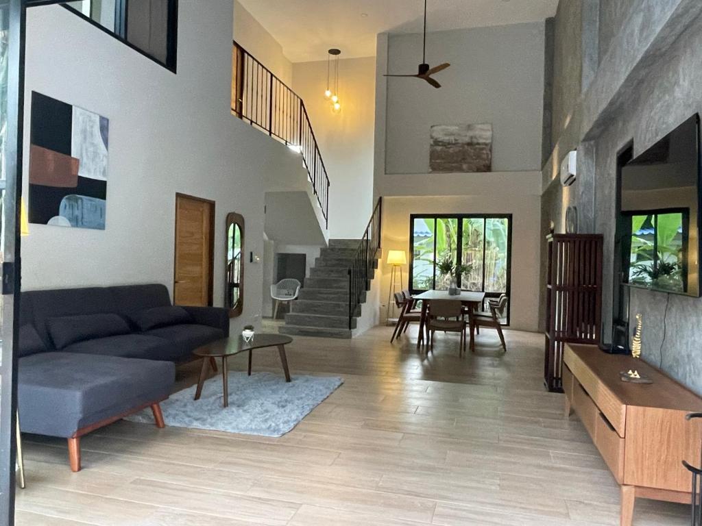 Pool Villa