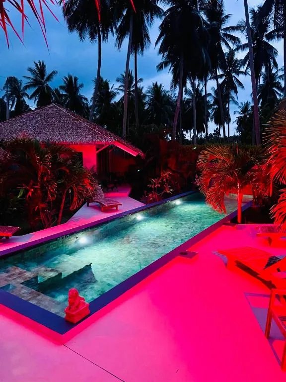 Surya Villa