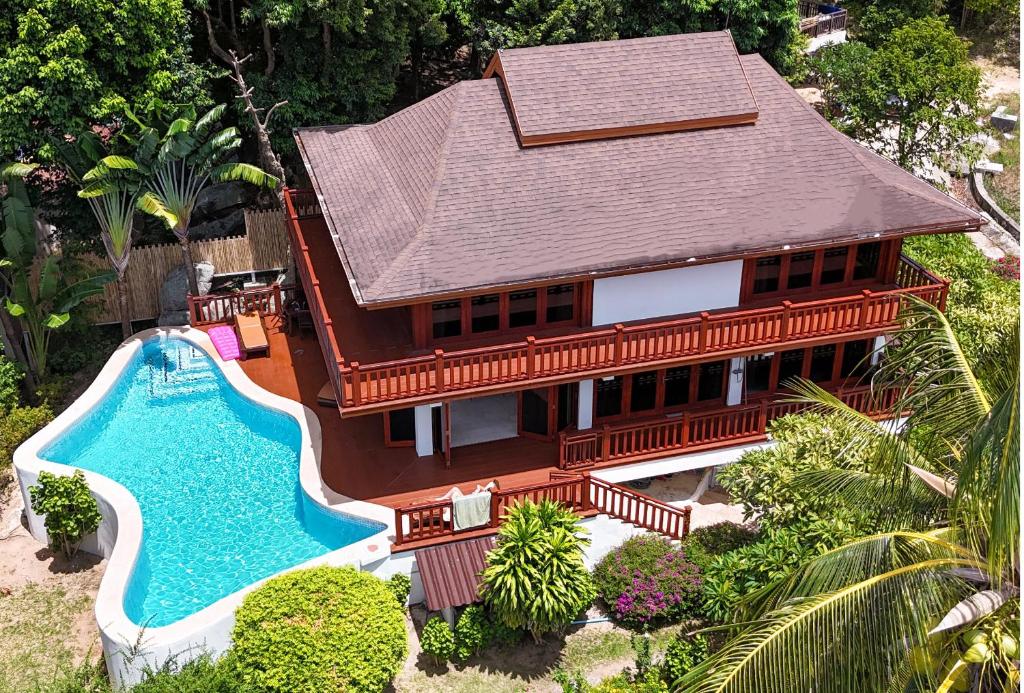 Villa Vadee