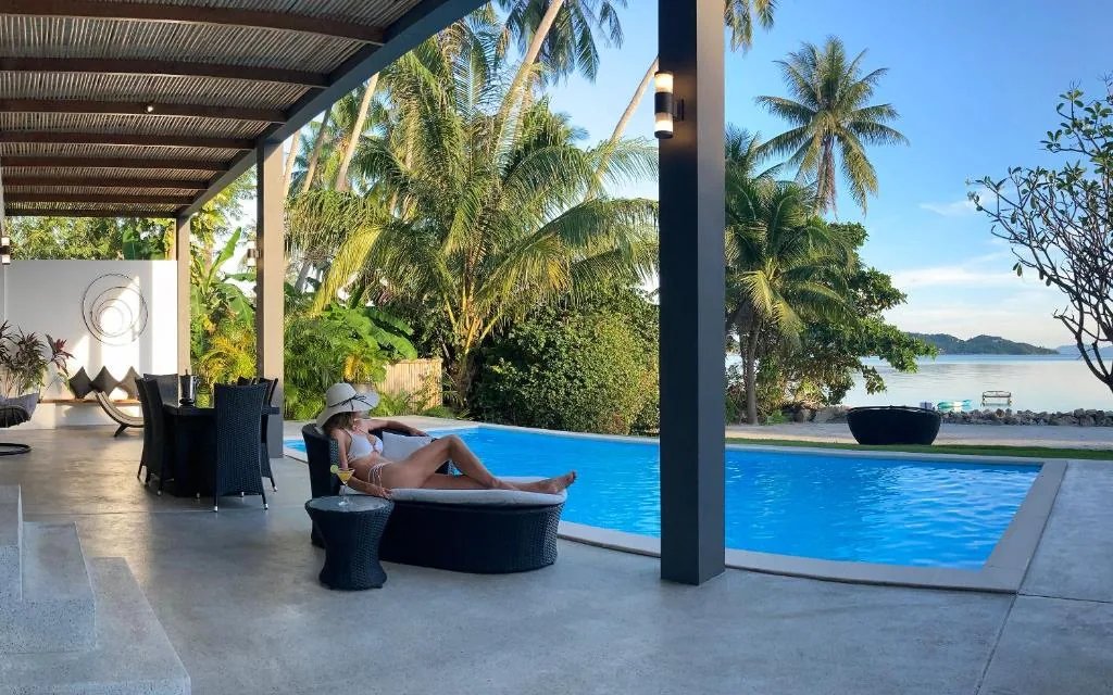 Bliss Villas
