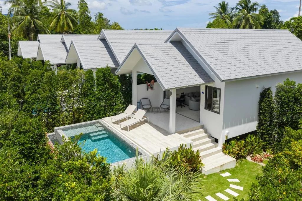 Royal Palm Luxury Villas