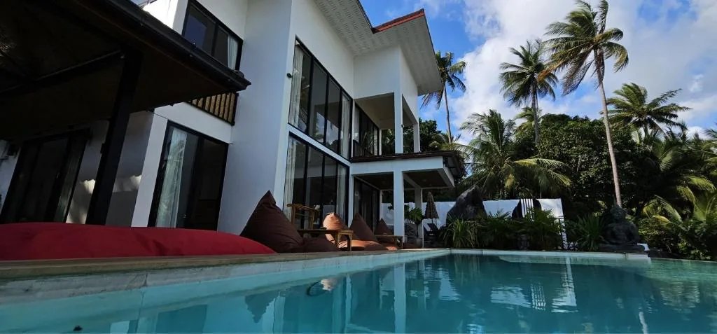 Liam Villa Elegance and Luxe