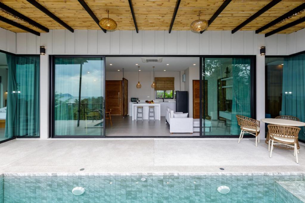 Seaview B