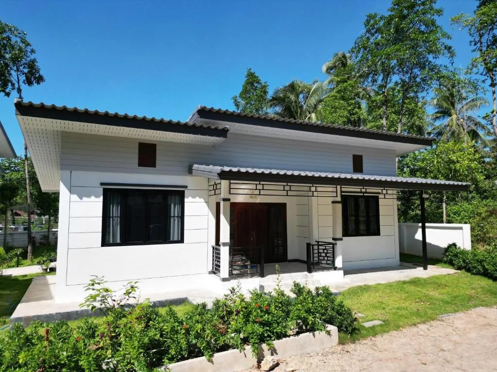Baan Pahk Jai by Dragon Hut
